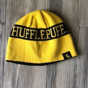 Harry Potter Hufflepuff Beanie